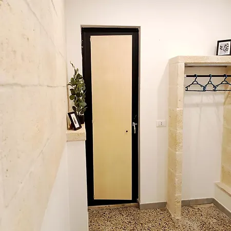 Minuetto 60 Villa Ostuni Exterior photo