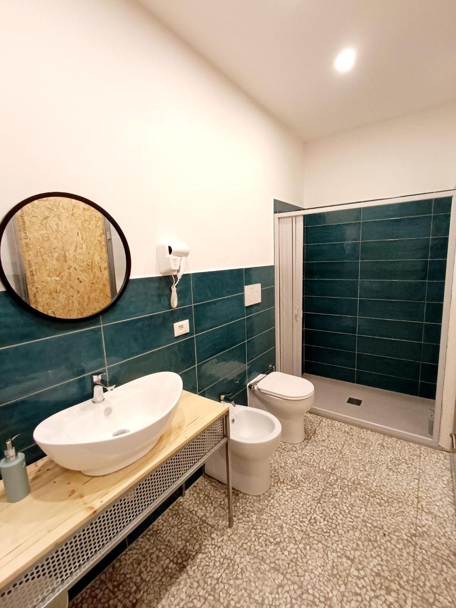 Minuetto 60 Holiday home