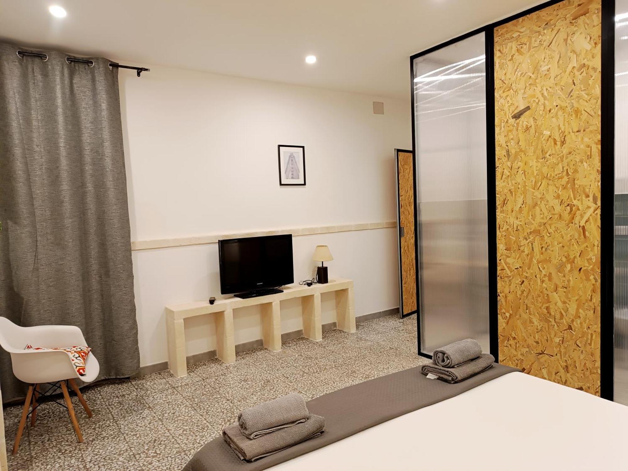 Minuetto 60 Holiday home Ostuni